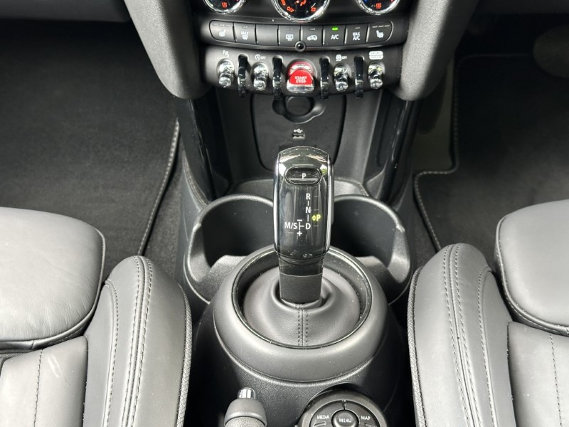 2023 (23) MINI HATCHBACK 1.5 Cooper Exclusive 3dr 5478450