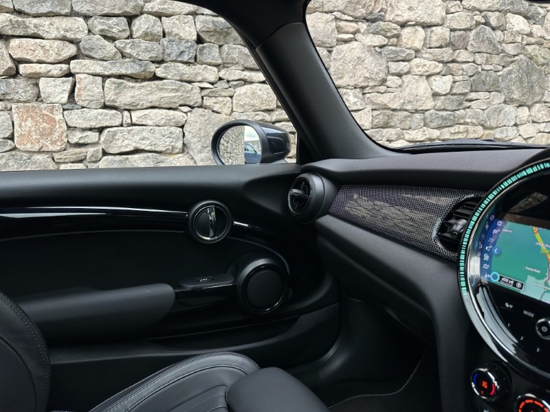 2023 (23) MINI HATCHBACK 1.5 Cooper Exclusive 3dr 5478413