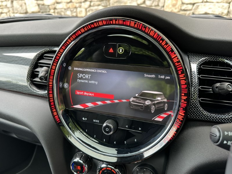 2023 (23) MINI HATCHBACK 1.5 Cooper Exclusive 3dr 5478437