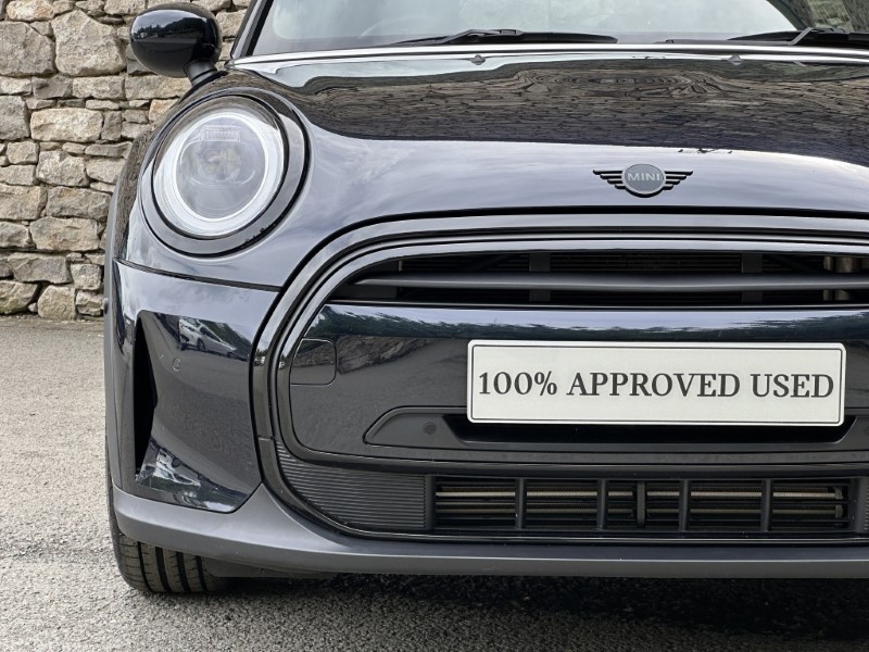 2023 (23) MINI HATCHBACK 1.5 Cooper Exclusive 3dr 5478460