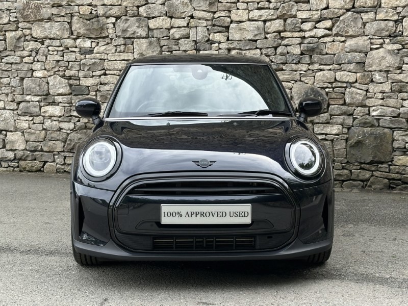2023 (23) MINI HATCHBACK 1.5 Cooper Exclusive 3dr 5478457