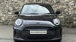 2023 (23) MINI HATCHBACK 1.5 Cooper Exclusive 3dr 5478457