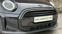 2023 (23) MINI HATCHBACK 1.5 Cooper Exclusive 3dr 5478459