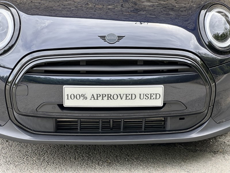 2023 (23) MINI HATCHBACK 1.5 Cooper Exclusive 3dr 5478461