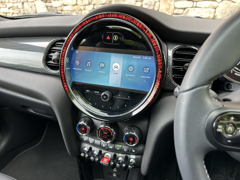 2023 (23) MINI HATCHBACK 1.5 Cooper Exclusive 3dr 5478441