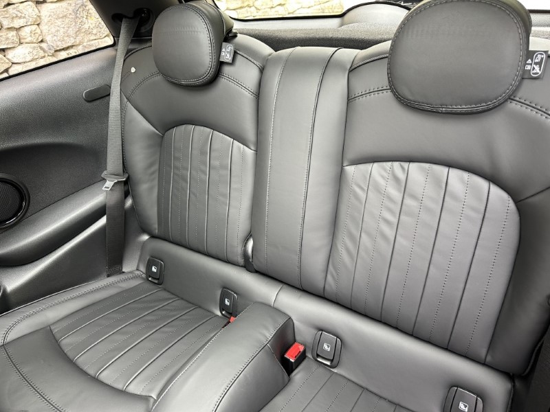2023 (23) MINI HATCHBACK 1.5 Cooper Exclusive 3dr 5478435