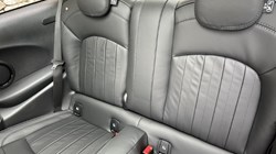 2023 (23) MINI HATCHBACK 1.5 Cooper Exclusive 3dr 5478435