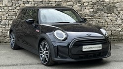 2023 (23) MINI HATCHBACK 1.5 Cooper Exclusive 3dr 5478458