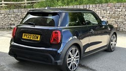 2023 (23) MINI HATCHBACK 1.5 Cooper Exclusive 3dr 5479785
