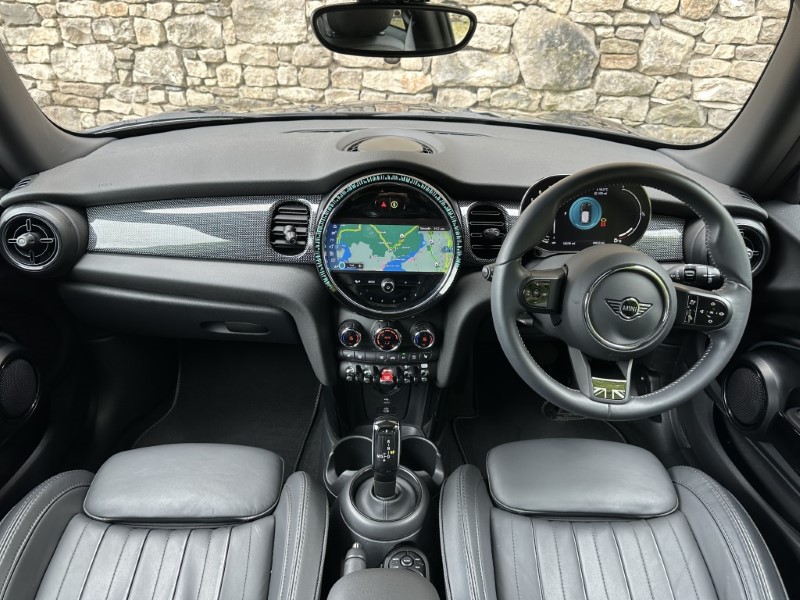 2023 (23) MINI HATCHBACK 1.5 Cooper Exclusive 3dr 5478451