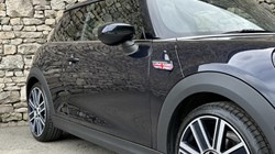 2023 (23) MINI HATCHBACK 1.5 Cooper Exclusive 3dr 5478467