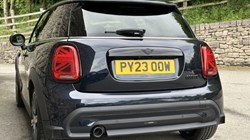 2023 (23) MINI HATCHBACK 1.5 Cooper Exclusive 3dr 5478402