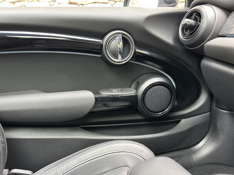 2023 (23) MINI HATCHBACK 1.5 Cooper Exclusive 3dr 5478414