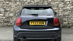 2023 (23) MINI HATCHBACK 1.5 Cooper Exclusive 3dr 5478443