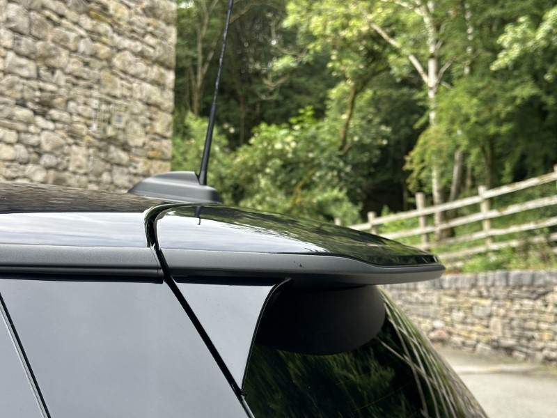 2023 (23) MINI HATCHBACK 1.5 Cooper Exclusive 3dr 5478448