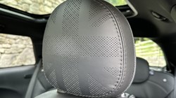 2023 (23) MINI HATCHBACK 1.5 Cooper Exclusive 3dr 5478431