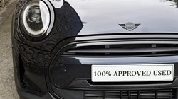 2023 (23) MINI HATCHBACK 1.5 Cooper Exclusive 3dr 5478423