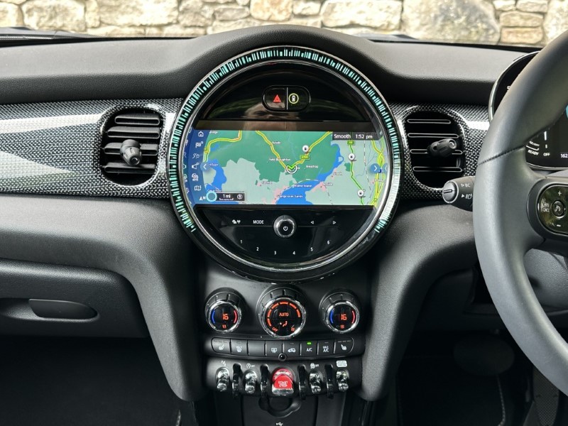 2023 (23) MINI HATCHBACK 1.5 Cooper Exclusive 3dr 5478449