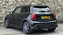 2023 (23) MINI HATCHBACK 1.5 Cooper Exclusive 3dr 1