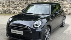 2023 (23) MINI HATCHBACK 1.5 Cooper Exclusive 3dr 5478453