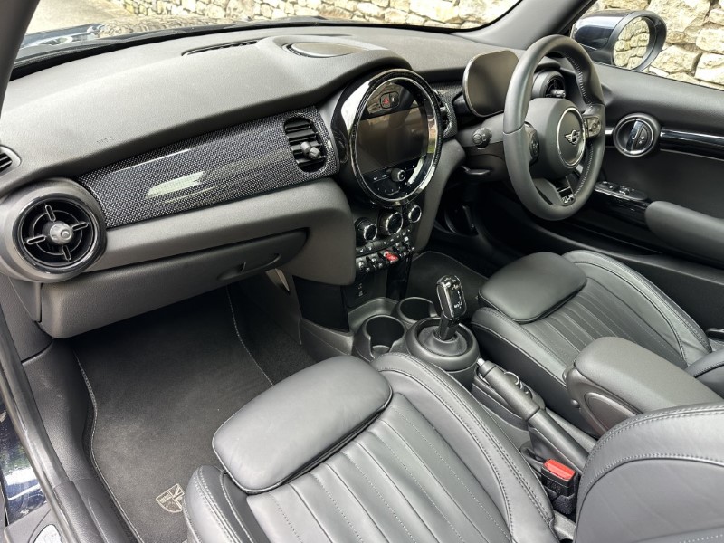 2023 (23) MINI HATCHBACK 1.5 Cooper Exclusive 3dr 5478427