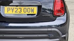 2023 (23) MINI HATCHBACK 1.5 Cooper Exclusive 3dr 5478404