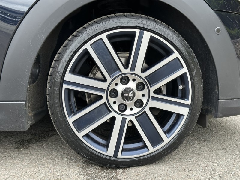 2023 (23) MINI HATCHBACK 1.5 Cooper Exclusive 3dr 5478465