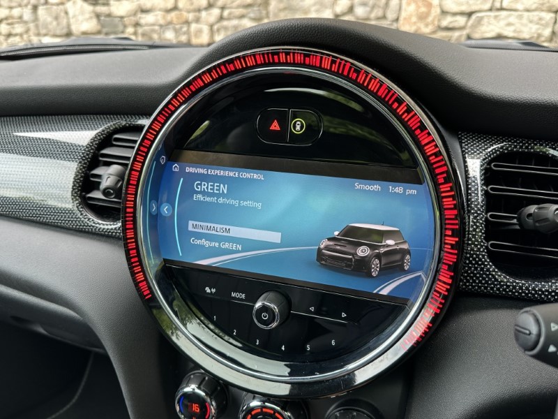 2023 (23) MINI HATCHBACK 1.5 Cooper Exclusive 3dr 5478439