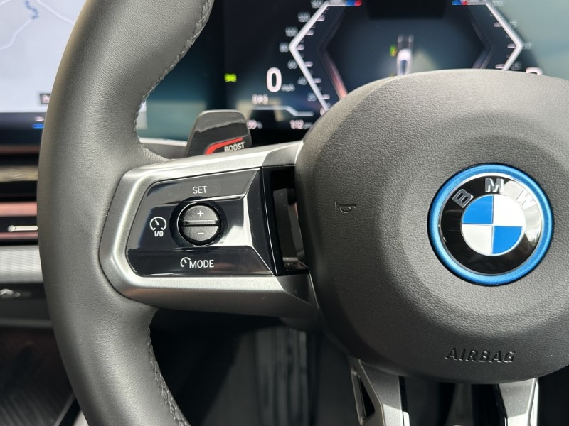 2025 (25) BMW i5 eDrive40 M Sport Saloon  5467482