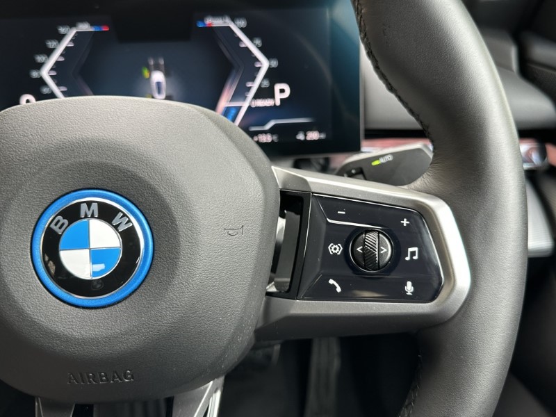 2025 (25) BMW i5 eDrive40 M Sport Saloon  5467483