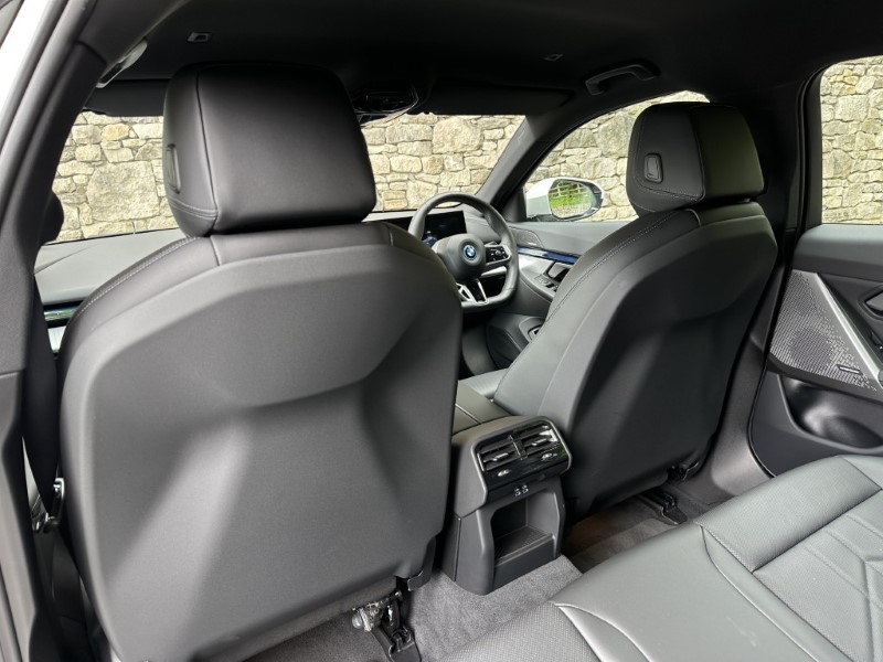 2025 (25) BMW i5 eDrive40 M Sport Saloon  5467462
