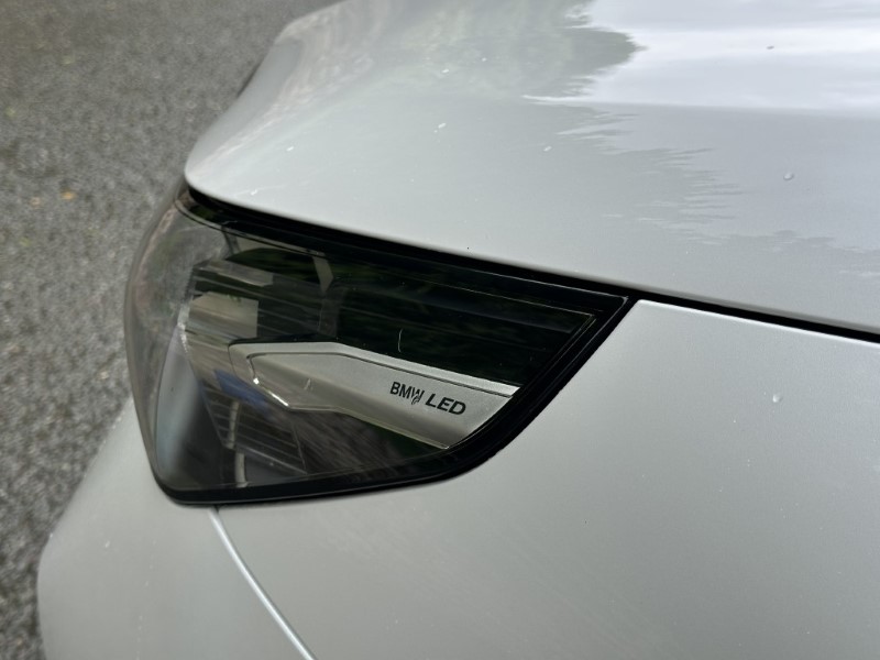 2025 (25) BMW i5 eDrive40 M Sport Saloon  5467449