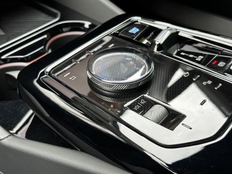 2025 (25) BMW i5 eDrive40 M Sport Saloon  5469417