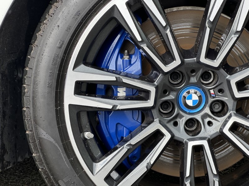 2025 (25) BMW i5 eDrive40 M Sport Saloon  5467453