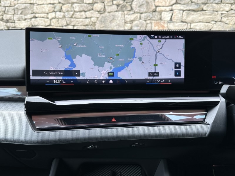 2025 (25) BMW i5 eDrive40 M Sport Saloon  5467474