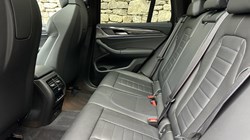 2022 (22) BMW X3 xDrive M40i MHT 5dr Auto 5464372