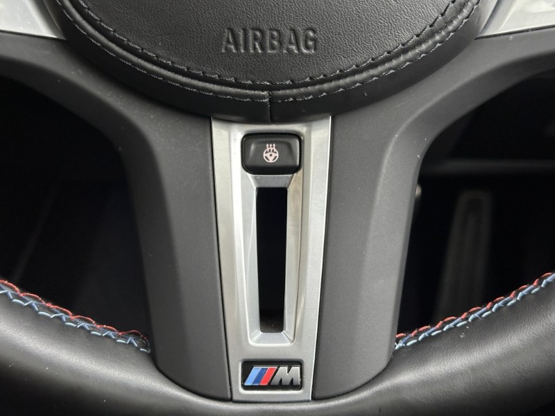 2022 (22) BMW X3 xDrive M40i MHT 5dr Auto 5464416