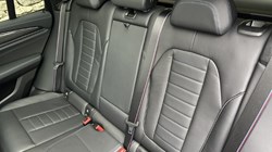 2022 (22) BMW X3 xDrive M40i MHT 5dr Auto 5464373