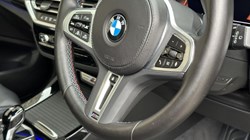 2022 (22) BMW X3 xDrive M40i MHT 5dr Auto 5464358