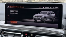 2022 (22) BMW X3 xDrive M40i MHT 5dr Auto 5464394