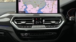 2022 (22) BMW X3 xDrive M40i MHT 5dr Auto 5464403