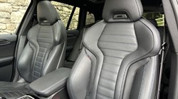 2022 (22) BMW X3 xDrive M40i MHT 5dr Auto 5464378