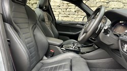 2022 (22) BMW X3 xDrive M40i MHT 5dr Auto 5464359