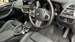 2022 (22) BMW X3 xDrive M40i MHT 5dr Auto 5464357