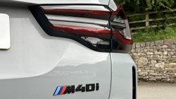 2022 (22) BMW X3 xDrive M40i MHT 5dr Auto 5464367