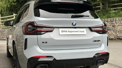2022 (22) BMW X3 xDrive M40i MHT 5dr Auto 5464364