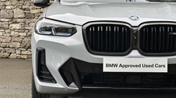 2022 (22) BMW X3 xDrive M40i MHT 5dr Auto 5466068