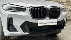 2022 (22) BMW X3 xDrive M40i MHT 5dr Auto 5466067