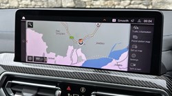 2022 (22) BMW X3 xDrive M40i MHT 5dr Auto 5464392