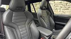 2022 (22) BMW X3 xDrive M40i MHT 5dr Auto 5464362